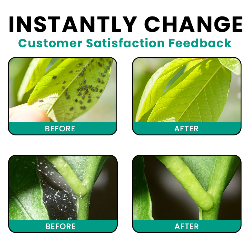 LIMETOW® Insect Control Granules