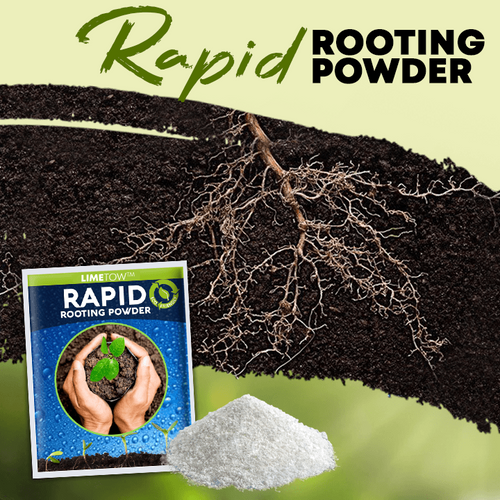 LIMETOW™ Rapid Rooting Powder image LIMETOW™ Rapid Rooting Powder