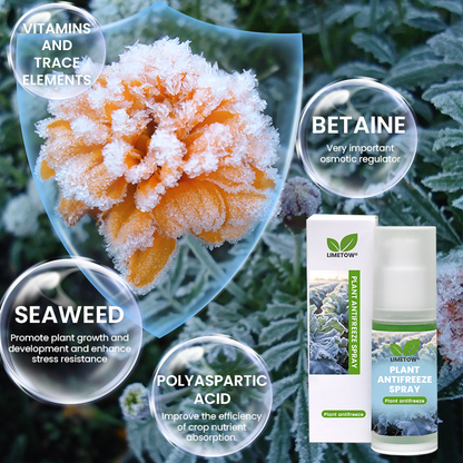 LIMETOW® Plant Antifreeze Spray