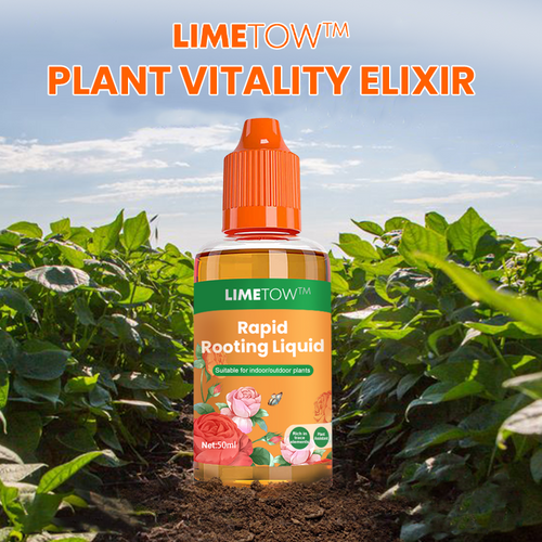 Official Store: LIMETOW® Rapid Rooting Liquid