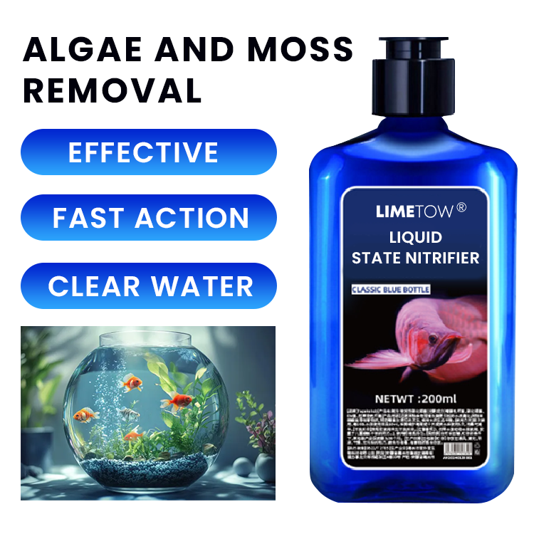 LIMETOW® Liquid State Nitrifier