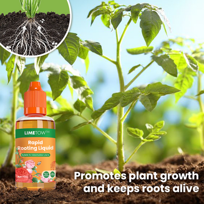 LIMETOW™ Rapid Rooting Liquid