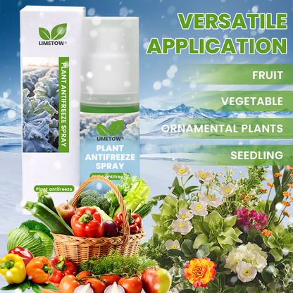 LIMETOW® Plant Antifreeze Spray