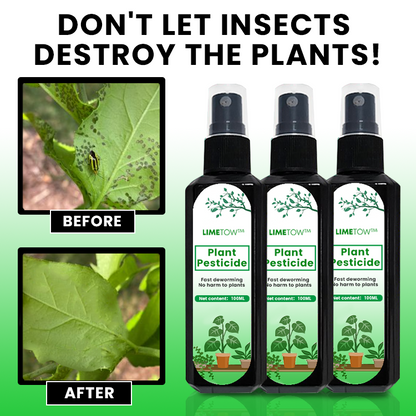 LIMETOW™ Plant Pesticide