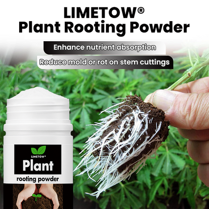 LIMETOW® Plant Rooting Powder