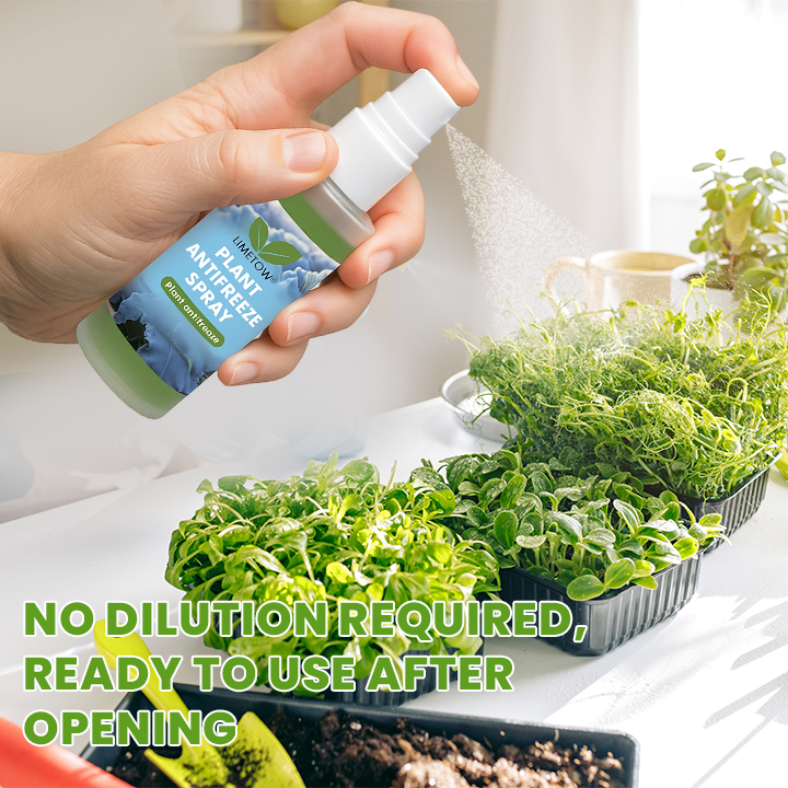 LIMETOW® Plant Antifreeze Spray