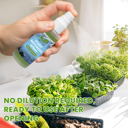 LIMETOW® Plant Antifreeze Spray