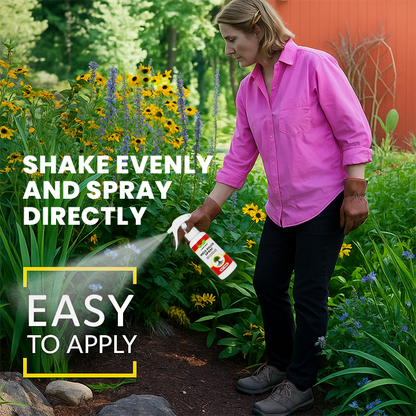 LIMETOW® Weed Killer Spray