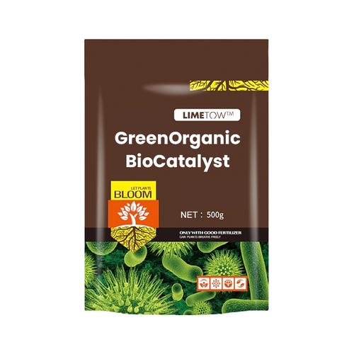 LIMETOW™ GreenOrganic BioCatalyst(Compost Starter)