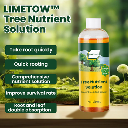 LIMETOW™ Tree Drip-Feed Set