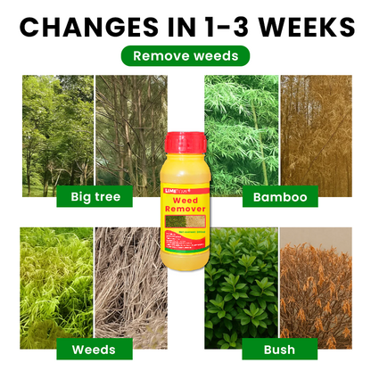 LIMETOW® Weed Remover