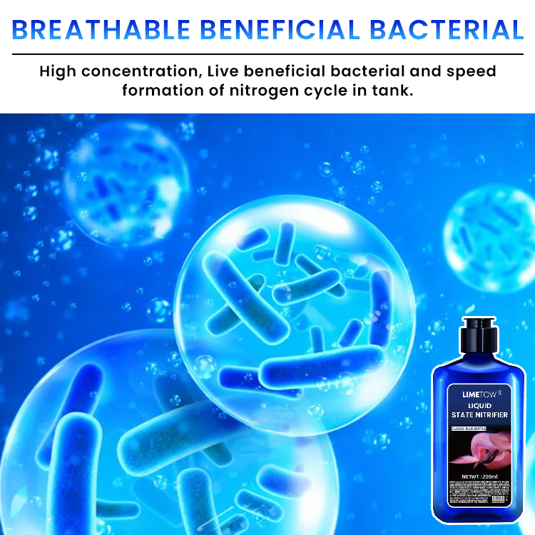 LIMETOW® Liquid State Nitrifier