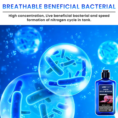 LIMETOW® Liquid State Nitrifier