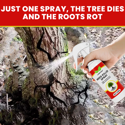 LIMETOW® Weed Killer Spray