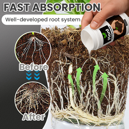 LIMETOW® Plant Rooting Powder