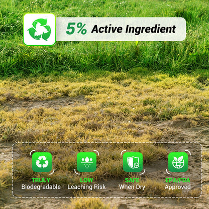 LIMETOW® Cyclosinone Herbicide Granules