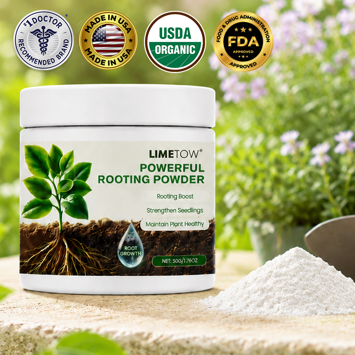 LIMETOW® Powerful Rooting Powder