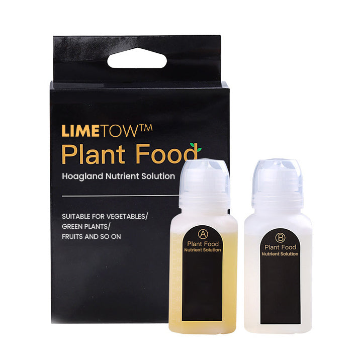 LIMETOW™ Hoagland Nutrient Solution