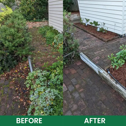 LIMETOW® 5% Hexazinone Herbicide Granules