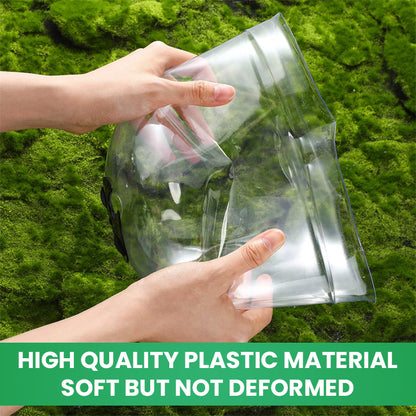 LIMETOW® Garden Seedling Cold Cover