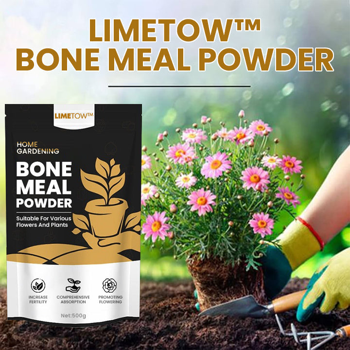 LIMETOW™ Bone Meal Powder