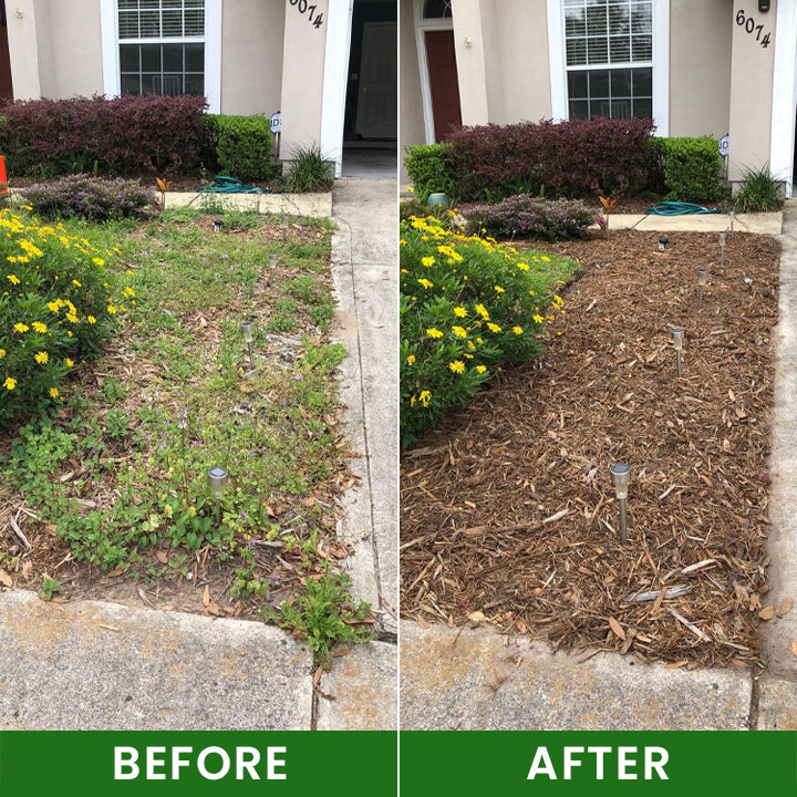LIMETOW® Instant Weed & Lawn Control Spray