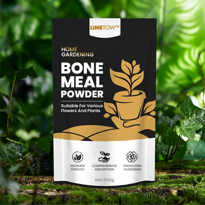 LIMETOW™ Bone Meal Powder