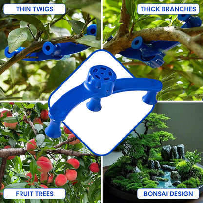 LIMETOW® Plant Bender Training Clips