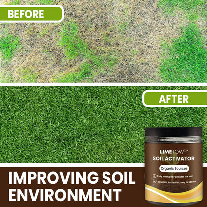 LIMETOW™ Soil Activator