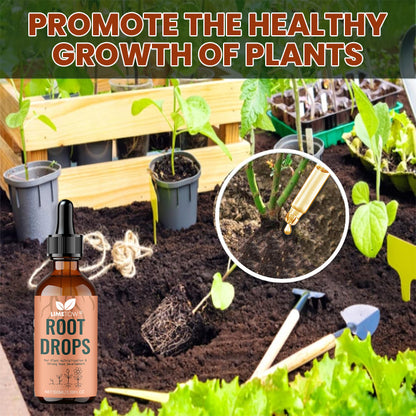LIMETOW® Root Drops