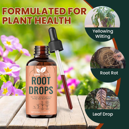 LIMETOW® Root Drops