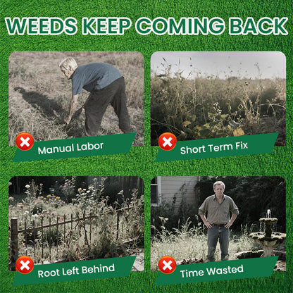 LIMETOW® 5% Hexazinone Herbicide Granules