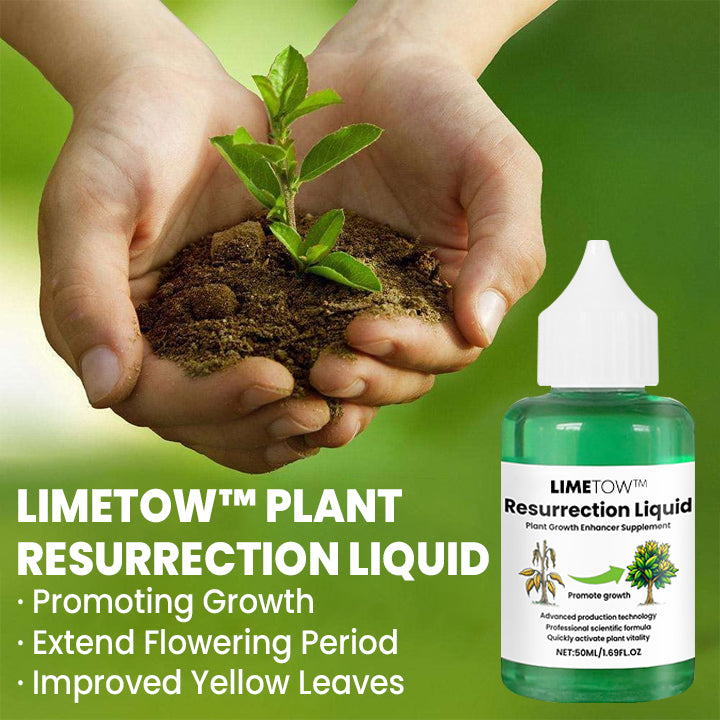 LIMETOW™ Plant Resurrection Liquid