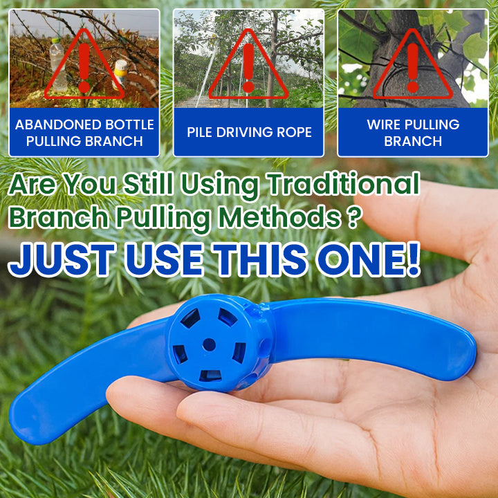 LIMETOW® Plant Bender Training Clips