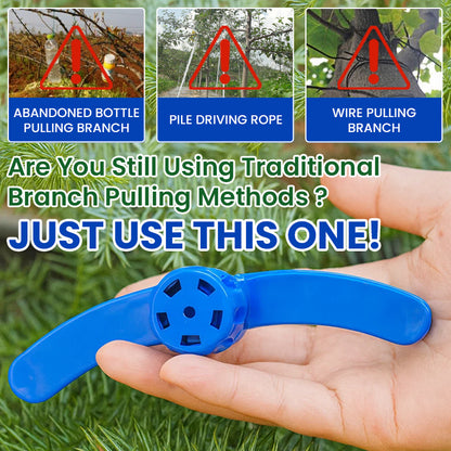 LIMETOW® Plant Bender Training Clips