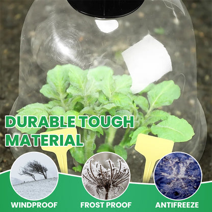 LIMETOW® Garden Seedling Cold Cover