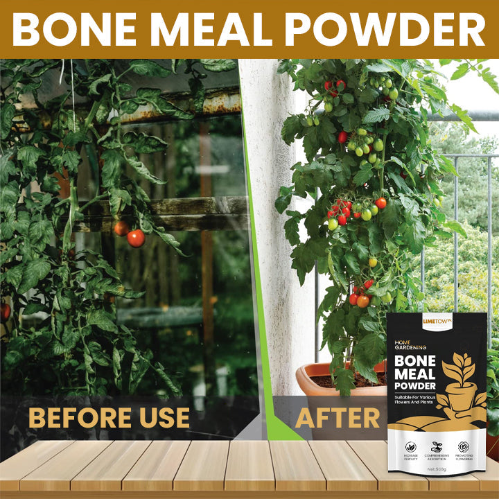 LIMETOW™ Bone Meal Powder