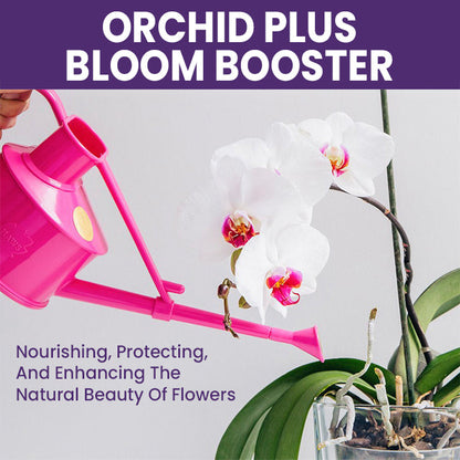 LIMETOW™ Orchid Plus Bloom Booster