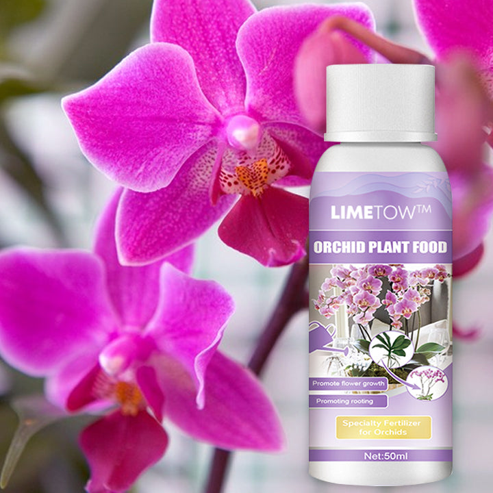 LIMETOW™ Orchid Plus Bloom Booster