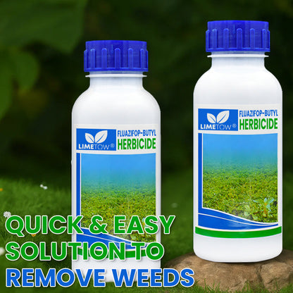 LIMETOW® Fluazifop-Butyl Herbicide