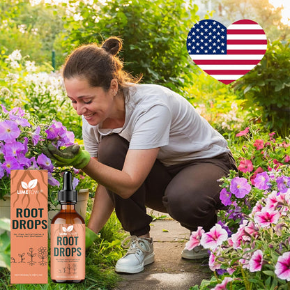 LIMETOW® Root Drops