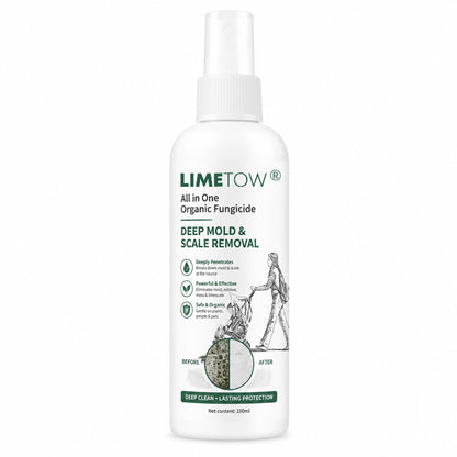 LIMETOW® All in One Organic Fungicide