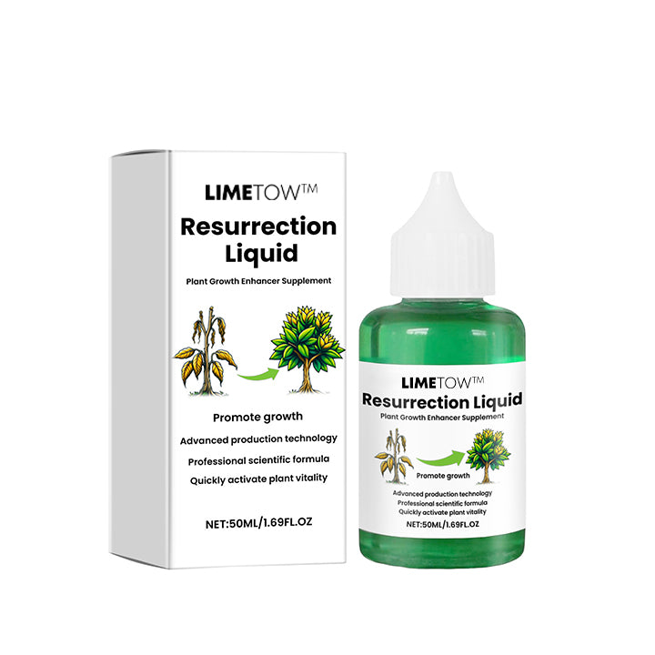 LIMETOW™ Plant Resurrection Liquid