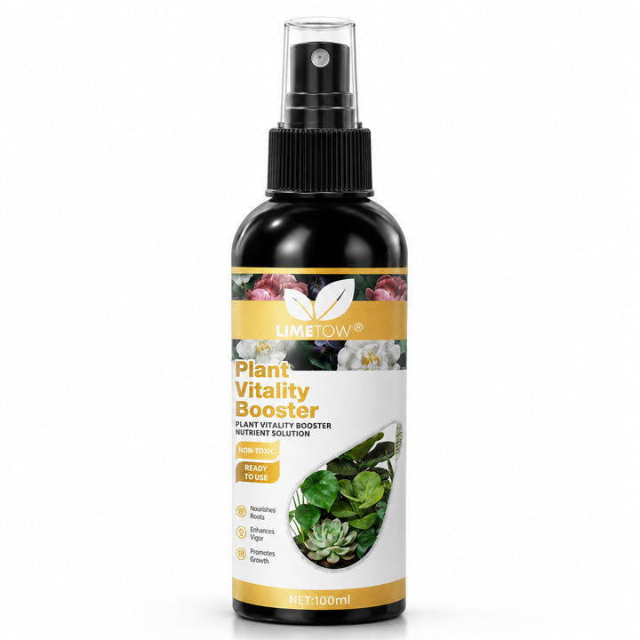 LIMETOW® Plant Vitality Booster