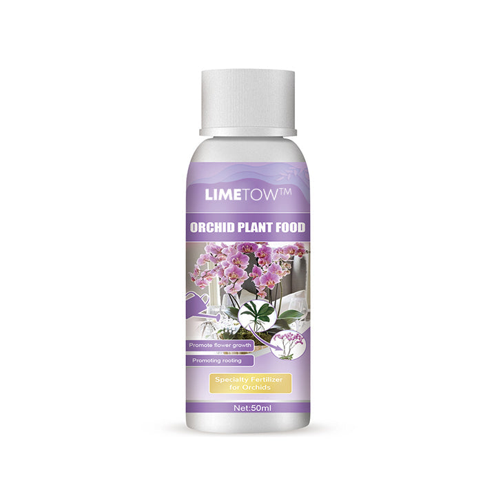 LIMETOW™ Orchid Plus Bloom Booster