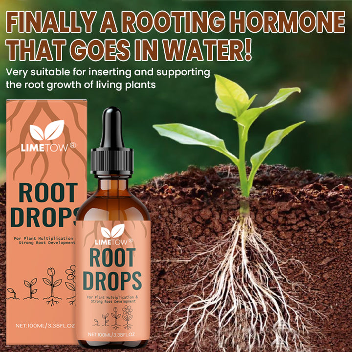 LIMETOW® Root Drops