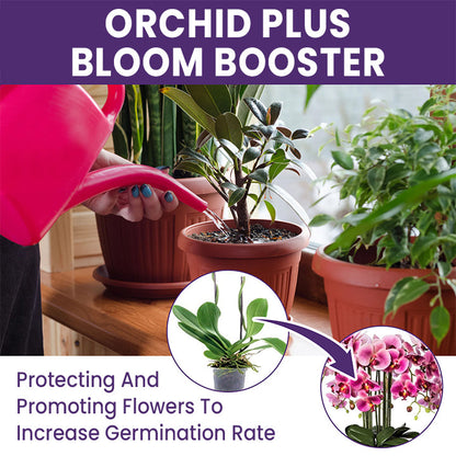 LIMETOW™ Orchid Plus Bloom Booster