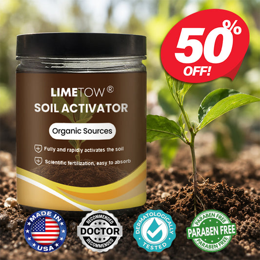 LIMETOW® Soil Activator