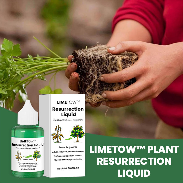 LIMETOW™ Plant Resurrection Liquid