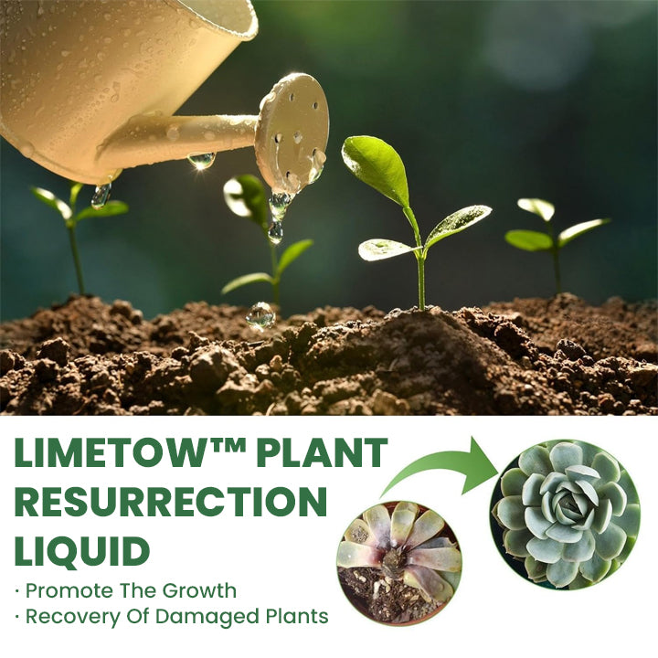 LIMETOW™ Plant Resurrection Liquid